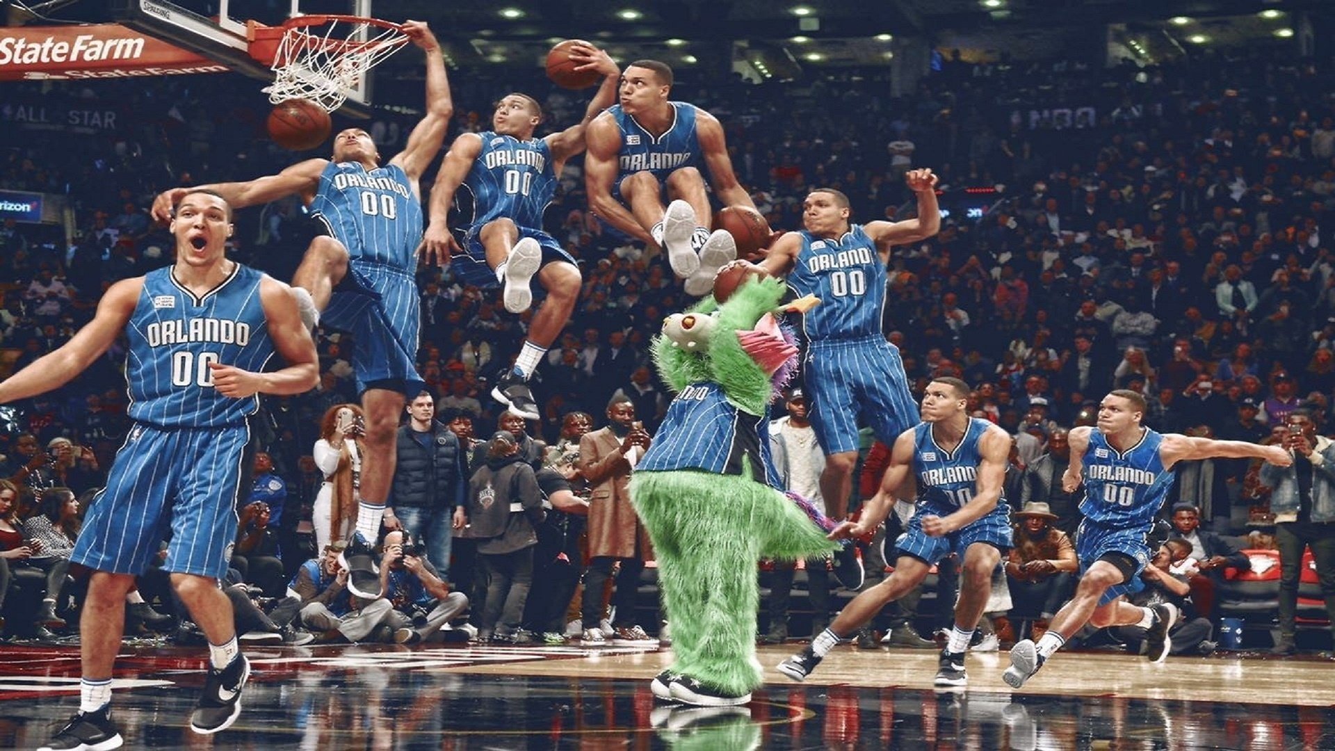 凯尔特人打穿马刺,莫兰特在美加墨世界杯接管比赛,篮球世界的权力交接