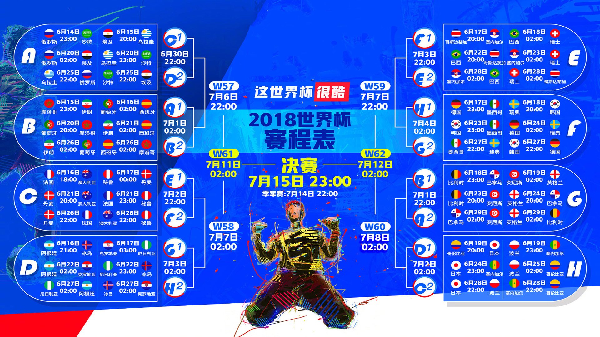 逆转之王，罗德里戈压哨绝杀，巴西在2026世界杯A组首战击碎乌拉圭铁壁